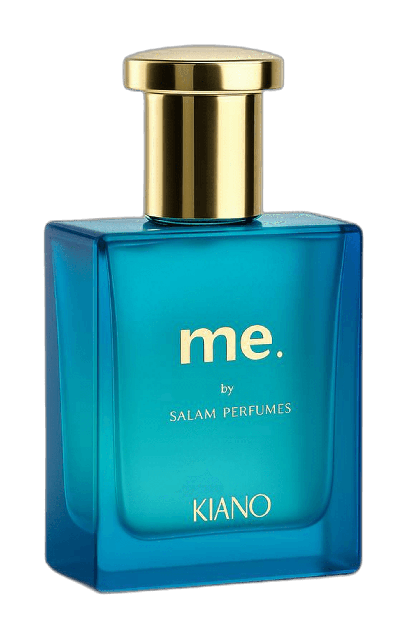 me. Kiano