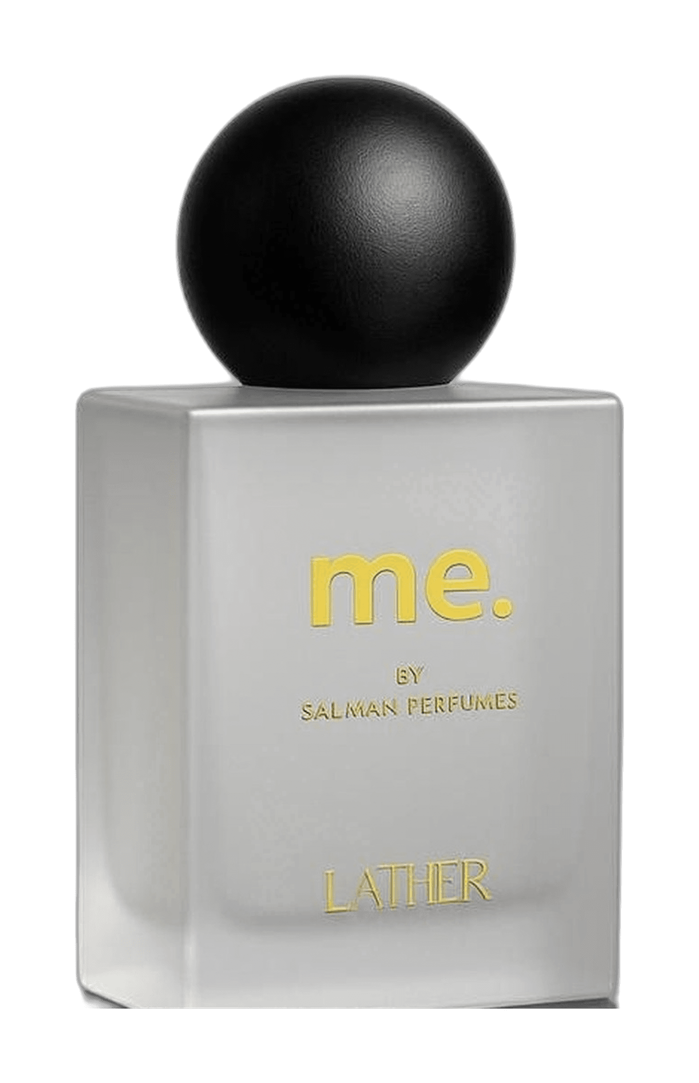 me. Lather