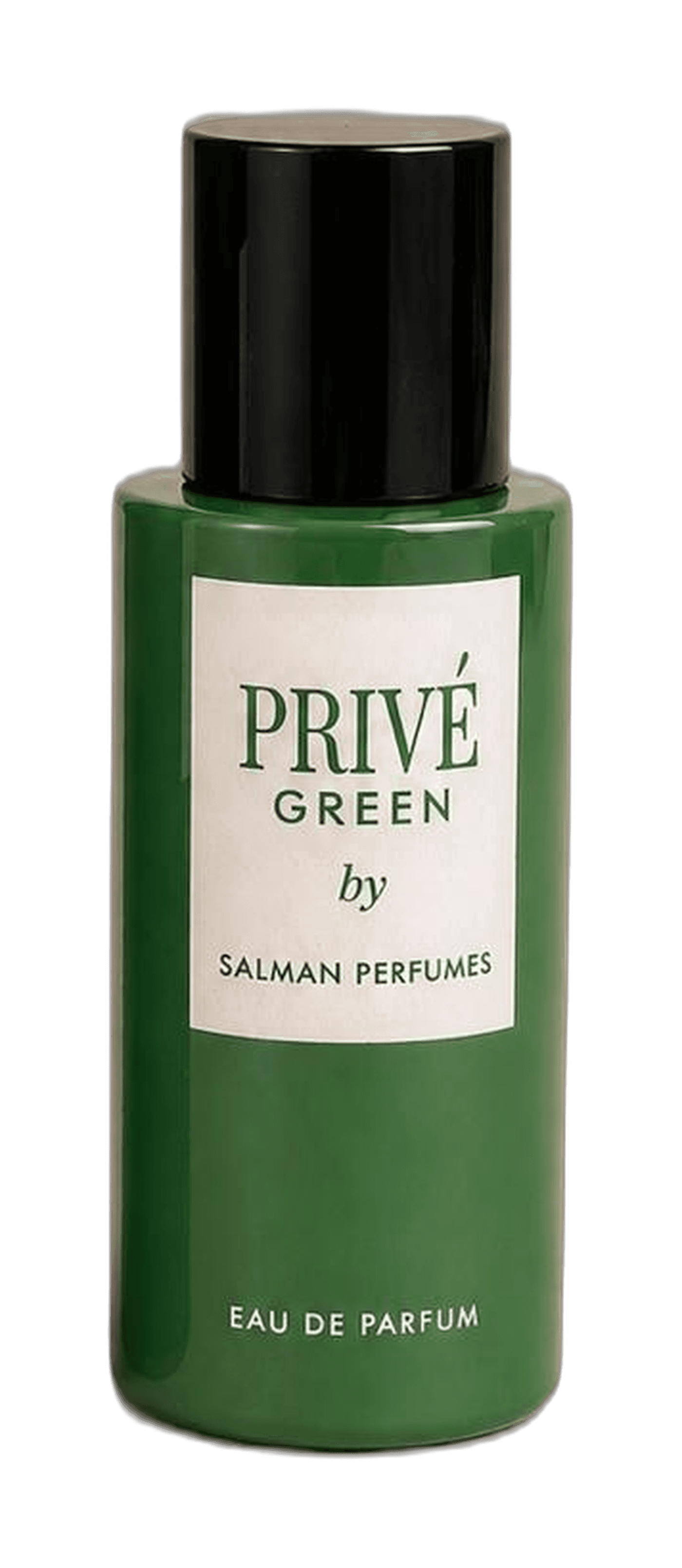 Privé Green by Salman Perfumes