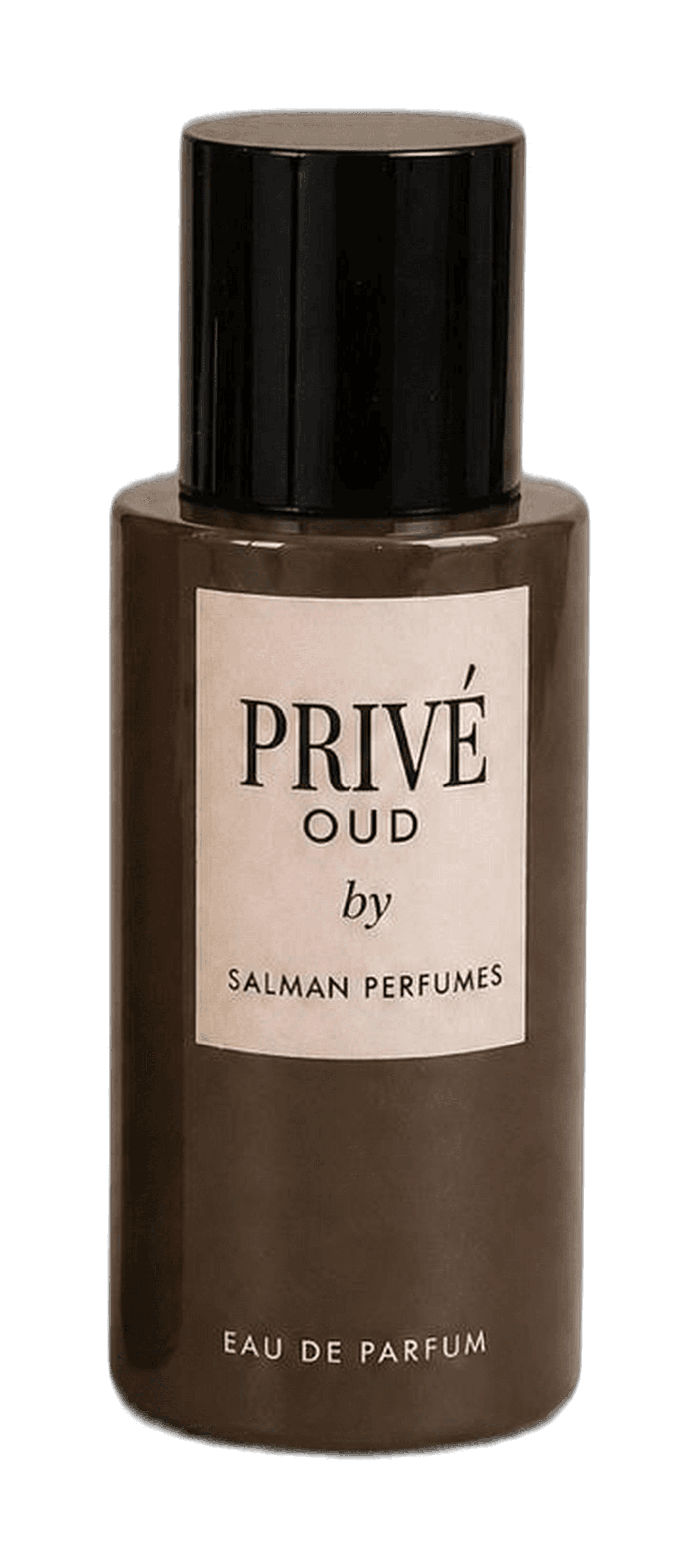 Privé Oud by Salman Perfumes