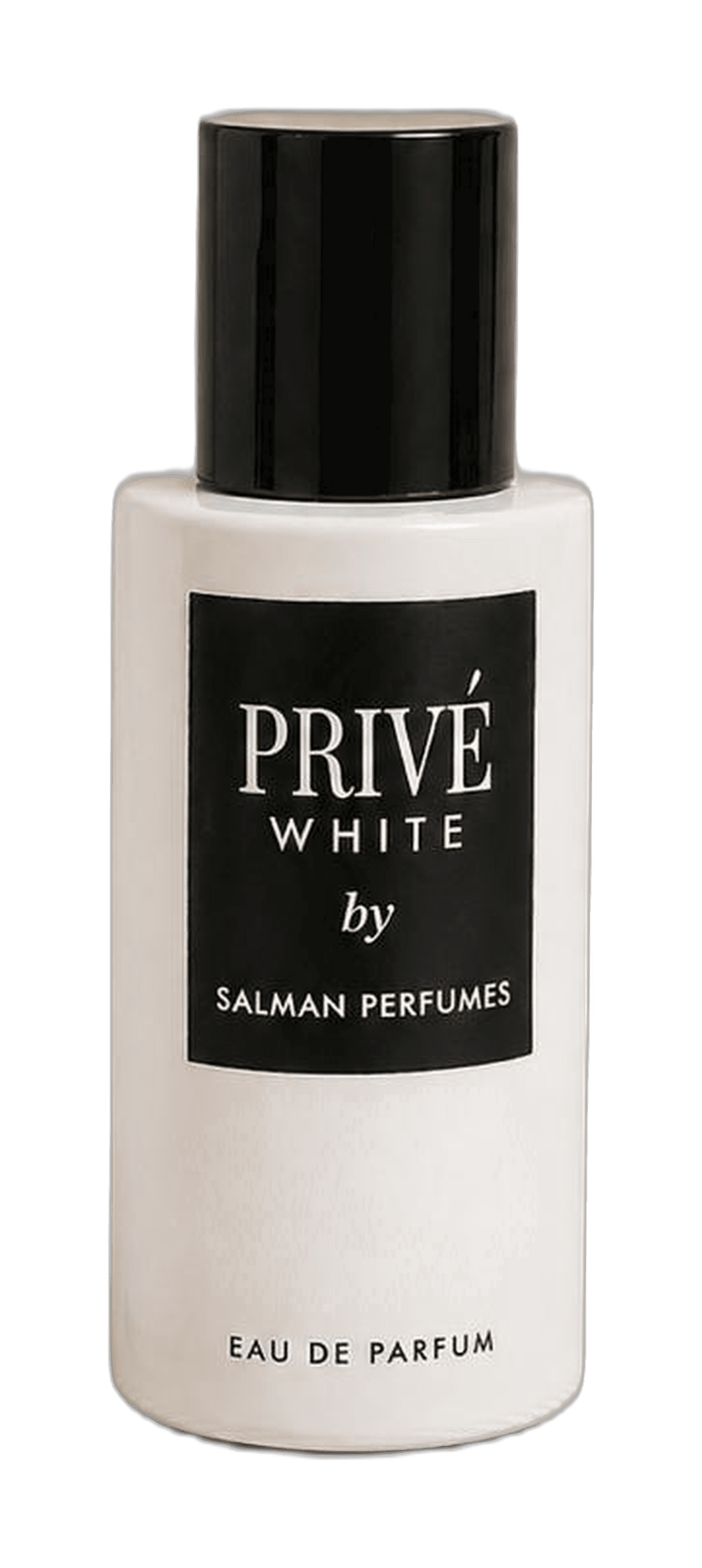 Privé White by Salman Perfumes
