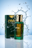 ME. Akhdar by Salman Perfumes – Fresh Woody Luxury Fragrance for Men & Women
