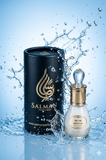 Musk Abiyad Perfume – Soft White Musk Long Lasting Luxury Fragrance