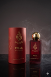 FELLA Eau De Parfum by Salman Perfumes – Bold, Warm & Long-Lasting Luxury Fragrance