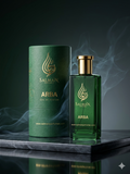 ARBA Eau De Parfum by Salman Perfumes – Fresh, Elegant & Refreshing Signature Fragrance
