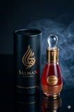 Zafron Luxury Perfume – Rich & Bold Long Lasting Premium Fragrance