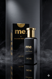 Orchid Luxury Perfume – Bold & Intense Long Lasting Fragrance