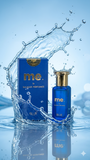 ME. Blue by Salman Perfumes – Cool Aquatic Premium Perfume for Everyday Elegance