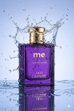 Luxury Oud Lavender Perfume – Long Lasting Premium Fragrance for Men & Women