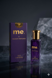 ME by Salman Perfumes – OUD LAVENDER | Rich Woody Floral Perfume