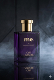 Luxury Oud Lavender Perfume – Long Lasting Premium Fragrance for Men & Women