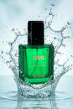 Akhdar Fresh Green Perfume – Natural & Refreshing Long Lasting Scent