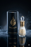 Musk Abiyad Perfume – Soft White Musk Long Lasting Luxury Fragrance
