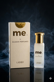 Lather Premium Perfume – Fresh, Clean & Long Lasting Fragrance