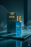 ME by Salman Perfumes – KIANO | Fresh Aquatic Luxury Fragrance