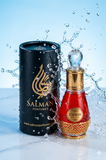 Zafron Luxury Perfume – Rich & Bold Long Lasting Premium Fragrance