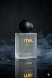 Lather Signature Perfume – Fresh & Clean Long Lasting Fragrance
