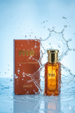 ME by Salman Perfumes – SWEET | Warm Gourmand Delight Fragrance