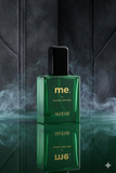 Akhdar Fresh Green Perfume – Natural & Refreshing Long Lasting Scent