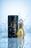 Musk Zafran Perfume – Warm Saffron Musk Premium Long Lasting Fragrance