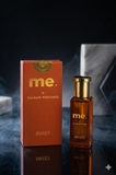 ME by Salman Perfumes – SWEET | Warm Gourmand Delight Fragrance