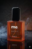 ME. Sweet – Warm Sweet Vanilla Amber Long-Lasting Perfume