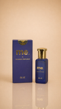 ME. Blue by Salman Perfumes – Cool Aquatic Premium Perfume for Everyday Elegance