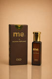 Oud Classic Perfume – Rich & Deep Long Lasting Fragrance