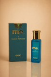 ME by Salman Perfumes – KIANO | Fresh Aquatic Luxury Fragrance
