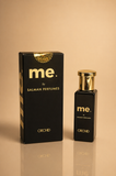 Orchid Luxury Perfume – Bold & Intense Long Lasting Fragrance