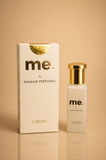 Lather Premium Perfume – Fresh, Clean & Long Lasting Fragrance
