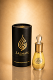 Musk Zafran Perfume – Warm Saffron Musk Premium Long Lasting Fragrance
