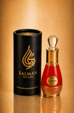 Zafron Luxury Perfume – Rich & Bold Long Lasting Premium Fragrance