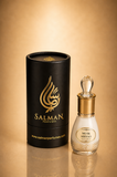 Musk Abiyad Perfume – Soft White Musk Long Lasting Luxury Fragrance
