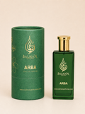 ARBA Eau De Parfum by Salman Perfumes – Fresh, Elegant & Refreshing Signature Fragrance