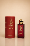 FELLA Eau De Parfum by Salman Perfumes – Bold, Warm & Long-Lasting Luxury Fragrance