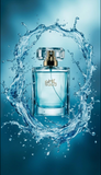 ME Royal Aqua Fresh & Aquatic Long Lasting Perfume