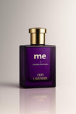 Luxury Oud Lavender Perfume – Long Lasting Premium Fragrance for Men & Women