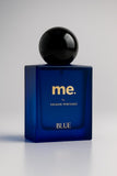 ME. Blue – Fresh Oceanic Luxury Perfume for Men & Women