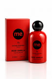ME. Rose Vanilla Eau De Parfum | Long Lasting Luxury Perfume for Men & Women | 100ml