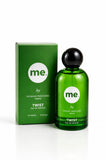 Twist Luxury Eau De Parfum for Men | 100ml