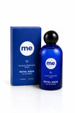 ME Royal Aqua Fresh & Aquatic Long Lasting Perfume