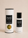 Privé White Eau De Parfum | Premium Long Lasting Elegant Perfume for Men & Women | 100ml