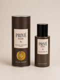 Privé Oud Eau De Parfum | Premium Long Lasting Luxury Oud Perfume for Men & Women | 100ml
